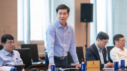 Lừa đảo táo tợn: Vào tận nhà Đại biểu Quốc hội lừa 400.000 đồng tiền rác