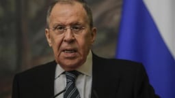 Nga ra điều kiện tiên quyết cho Ukraine để ký thỏa thuận hòa bình