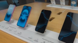 Giá iphone sẽ tăng vọt tới 90 triệu đồng vì mức thuế mới của ông Trump?