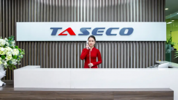 Taseco Land chốt chi gần 600 tỷ đồng lập công ty con tại Hà Nam