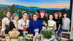 Lai Châu: Thúc đẩy chuyển đổi số gắn với phát triển thương mại điện tử