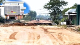 Hàng loạt dự án “rùa bò” ở Quảng Ngãi được đưa ra giải trình trực tiếp tại nghị trường