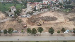 Dự án kêu gọi đầu tư từ 19 - 25/5: Loạt dự án nhà ở xã hội 'nghìn tỷ' được giới thiệu