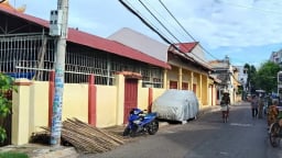 Điều tra vụ phát hiện người đàn ông tử vong trong tư thế treo cổ