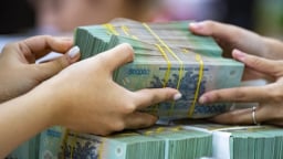 Lãi suất ngân hàng cao nhất hôm nay 26/5: Gửi tiết kiệm, nhận lãi suất cao nhất 6,2%