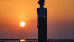 Sáp nhập tỉnh Ninh Thuận thành công, Khánh Hòa có thêm một bãi biển 'vô cực' đẹp như phim thế này đây