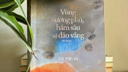 Thương những phận người trong “Vùng sương phủ, hầm sâu và đảo vắng” 
