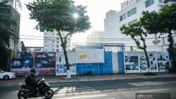 Đà Nẵng đấu giá lô đất 1.799m2 liên quan vụ án Phan Văn Anh Vũ với giá hơn 174 triệu đồng/m2