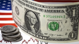 Giá USD hôm nay 27/5: Thế giới mất ngưỡng 99, tỷ giá 'chợ đen' tăng vọt