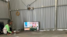 Còn nhiều 'khoảng trống' về giảm nghèo thông tin cho đồng bào dân tộc thiểu số, hộ nghèo miền núi phía Bắc 