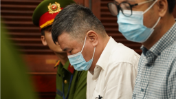 Cựu Vụ phó của Bộ Công Thương hầu tòa vì gợi ý doanh nghiệp “hỗ trợ” tiền mua biệt thự Vườn Đào