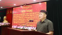 Phát huy sức mạnh toàn dân trong phòng cháy, chữa cháy 
