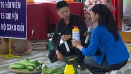 Thực hiện sản xuất nông sản thực phẩm an toàn, nông dân Bắc Kạn có thêm nhiều sản phẩm OCOP