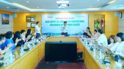 Nghị quyết 68: Doanh nghiệp nông nghiệp mong 'mưa chính sách' thấm sâu, chuyên gia hiến kế 'cởi trói' toàn diện