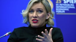 Nga tuyên bố phũ với Mỹ khiến chính quyền Trump 'chưng hửng', Moscow sẽ chỉ đàm phán trực tiếp với Ukraine