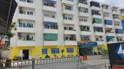  TP.HCM đặt mục tiêu tăng nguồn cung nhà ở xã hội cho người lao động
