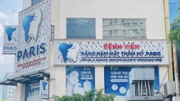 Tử vong sau nâng ngực, hút mỡ tại BV Răng hàm mặt Thẩm mỹ Paris: Công an TP.HCM vào cuộc điều tra