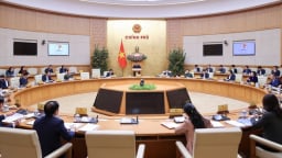Chính phủ có chỉ đạo mới về sắp xếp, sáp nhập đơn vị hành chính cấp tỉnh, cấp xã