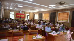 Lai Châu: Mường Tè bàn giải pháp tháo gỡ khó khăn trong thực hiện  xóa nhà tạm, nhà dột nát