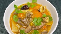 Bộ phận độc nhất vô nhị của con heo, tốt tim, chữa mất ngủ, nấu theo cách này bổ dưỡng hơn 10 vị thuốc