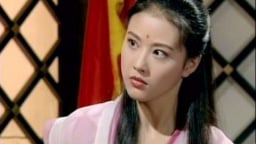 Mỹ nữ khiến Kim Dung muốn viết lại đoạn kết cho Chu Chỉ Nhược là ai?