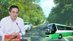 Chủ tịch Quảng Ngãi hoả tốc chỉ đạo xây dựng chính sách hỗ trợ đi lại cho cán bộ Kon Tum