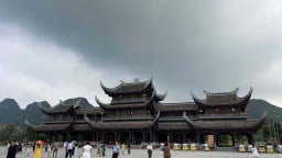 Trước thềm sáp nhập, vùng đất liền kề Hà Nội này đang làm gì để không trở thành “cái bóng mờ”?