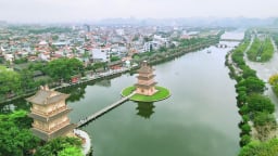 Ninh Bình hoàn thành một việc lớn trước giờ 'chung nhà' với Nam Định, Hà Nam