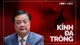 Khi người nông dân bước vào kỷ nguyên đổi mới sáng tạo