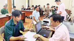Nông thôn Bắc Giang hiện đại hơn, văn minh hơn nhờ có phần 'bồi đắp' của dòng tín dụng chính sách