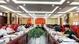 Thực hiện giám sát thường xuyên, phòng ngừa, ngăn chặn vi phạm từ sớm, từ xa