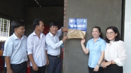 Trước giờ sáp nhập tỉnh Tây Ninh, Long An có một thành phố hoàn thành xong việc quan trọng này