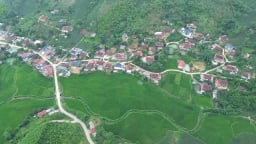 Sơn La: Tân Lang chuyển mình nhờ xây dựng nông thôn mới