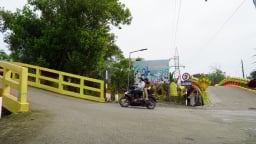 'Cú bứt tốc' ngoạn mục về đích nông thôn mới của Châu Thành, tỉnh Kiên Giang