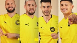 Tin tối 4/6: Malaysia dùng 4 ngôi sao nhập tịch 'hàng khủng' đấu với ĐT Việt Nam