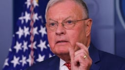'Rủi ro đang tăng cao' - Đặc phái viên của ông Trump cảnh báo lạnh người về cuộc chiến Nga-Ukraine