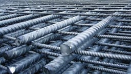 Doanh nghiệp thép trong nước thích ứng tốt trước “sóng” thuế quan