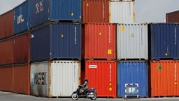 Việt Nam gửi văn bản trả lời yêu cầu thương mại của Mỹ 