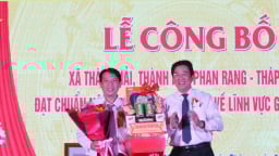 Trước giờ sáp nhập vào Khánh Hòa, tỉnh Ninh Thuận họp đôn đốc, giải ngân nhanh vốn đầu tư công và xây dựng nông thôn mới