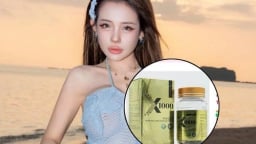 Chưa xác minh được sản phẩm giảm cân của Ngân 98 do không liên lạc được