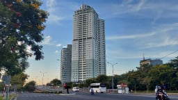 Tòa tháp đôi đầu tiên của Đà Nẵng xác định lại giá đất thời điểm 18 năm trước
