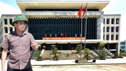 Chủ tịch Quảng Ngãi chỉ đạo 'nóng': Xử lý nợ trước khi thực hiện chính quyền địa phương 2 cấp
