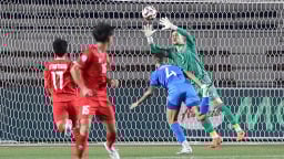 Tin sáng (7/6): HLV Kim Sang-sik chọn thủ môn theo cảm tính?