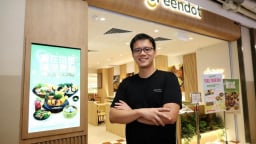 Người trẻ khởi nghiệp: Từ chủ quầy ăn căng tin thành CEO chuỗi nhà hàng trị giá 21 triệu USD ở tuổi 36