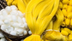 Nhảy vào ngành dệt, bầu Đức tính toán gì trong chiến lược mới?