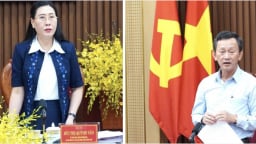 Quảng Ngãi và Kon Tum thông tin về dự kiến số nhân sự tham gia BCH Đảng bộ, Ban Thường vụ tỉnh nhiệm kỳ mới
