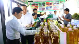 
Nông thôn mới Hòa Bình: Bứt phá trên nền tảng vững chắc - Hành trình kiến tạo chất lượng sống