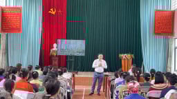 Hội Nông dân Thái Nguyên hỗ trợ vốn, đẩy mạnh chuyển giao khoa học kỹ thuật giúp nông dân sản xuất hiệu quả