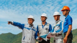 Khánh Hòa: Đầu tư hệ thống điện mặt trời áp mái giảm chi phí tiết kiệm điện cho nhiều hộ dân