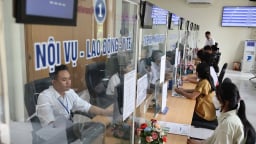 Phú Thọ thành lập 66 trung tâm dịch vụ công phục vụ người dân
